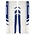 Warrior G3 INT Goal Pad