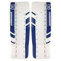 Warrior G3 Junior Goal Pads