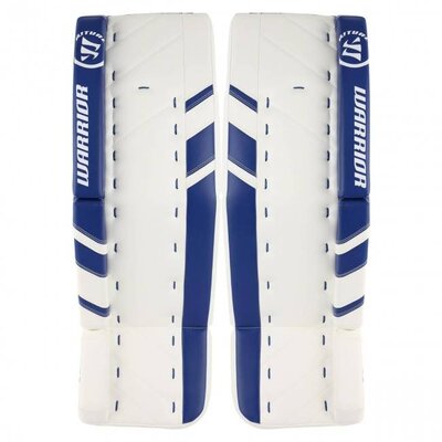 Warrior G3 Junior Goal Pads