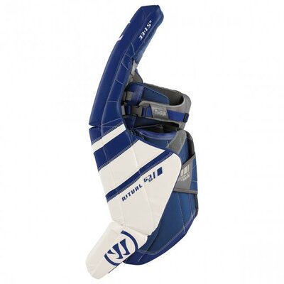 Warrior G3 Junior Goal Pads