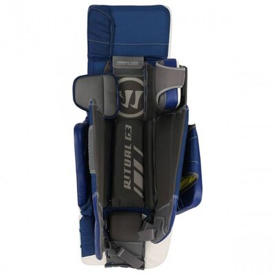 Warrior G3 Junior Goal Pads