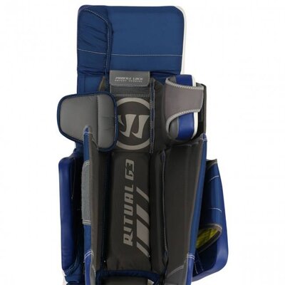 Warrior G3 Junior Goal Pads