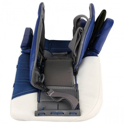 Warrior G3 Junior Goal Pads