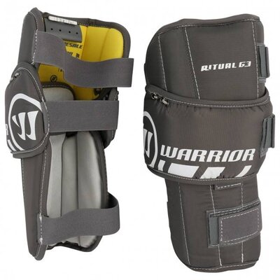 Warrior G3 Junior Goal Pads