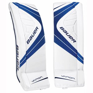 Bauer Vapor X900 Goal Pad INT