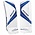 Bauer Vapor X900 Goal Pad INT