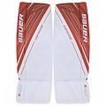 Bauer Supreme S190 Goal Pad - INT