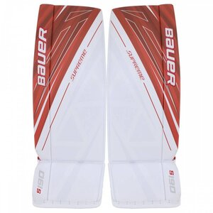 Bauer Supreme S190 Goal Pad - INT