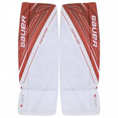 Bauer Supreme S190 Goal Pad - INT