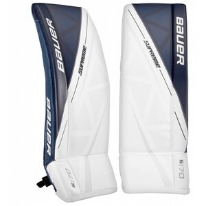 Bauer Supreme S150 Goal Pad Junior