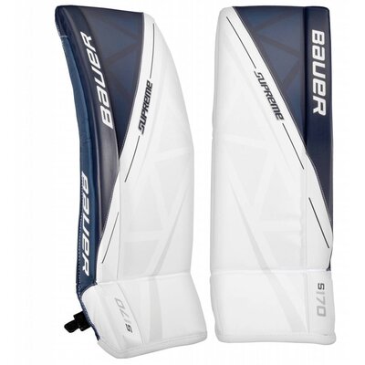 Bauer Supreme S150 Goal Pad Junior