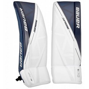 Bauer Supreme S170 Goal Pad Junior