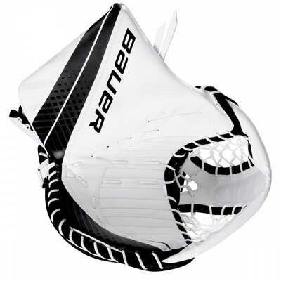 Bauer  Vapor X700 Catch Glove Senior