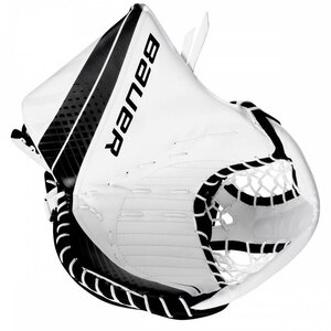 Bauer Vapor X700 Catch Glove Junior