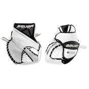 Bauer Supreme S150 Catch Glove Senior