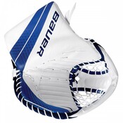 Bauer Vapor X900 Catch Glove INT