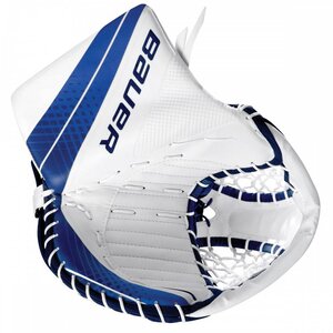 Bauer Vapor X900 Catch Glove INT