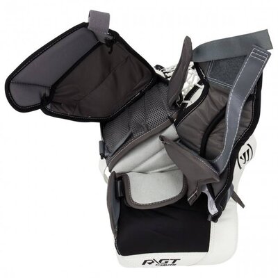 Warrior GT Catch Glove