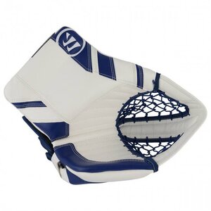 Warrior G3 Catch Glove INT
