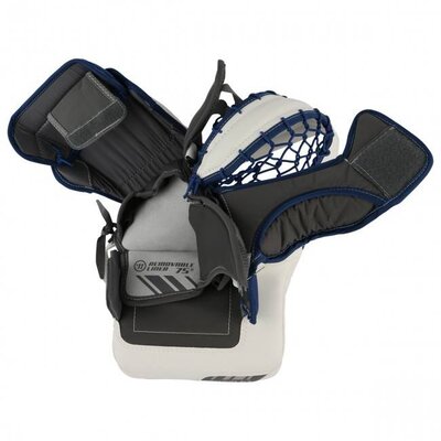 Warrior  G3 - Catch Glove JUNIOR
