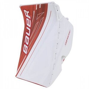 Bauer Supreme S190 Goalie  Blocker