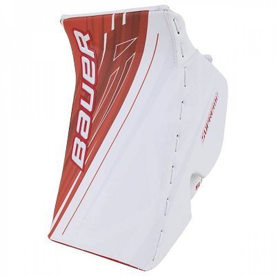 Bauer Supreme S190 Goalie  Blocker
