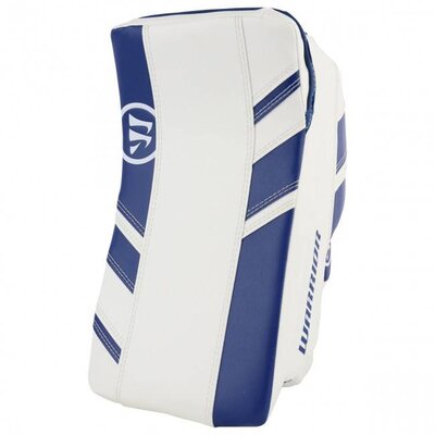 Warrior GT 3 Goalie  Blocker INT