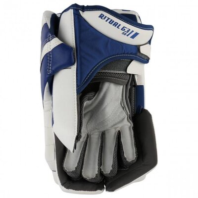 Warrior GT 3 Goalie  Blocker INT