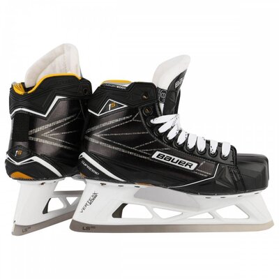 Bauer 1S Goalie Skate Junior