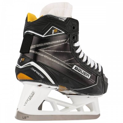 Bauer 1S Goalie Skate Junior