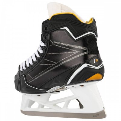 Bauer 1S Goalie Skate Junior