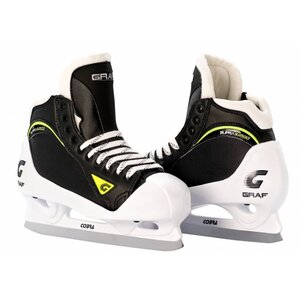 Graf Ultra 4500 Goalie Skate Junior
