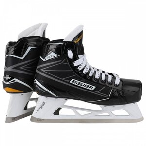 Bauer Supreme S170 Goalie Skates Junior