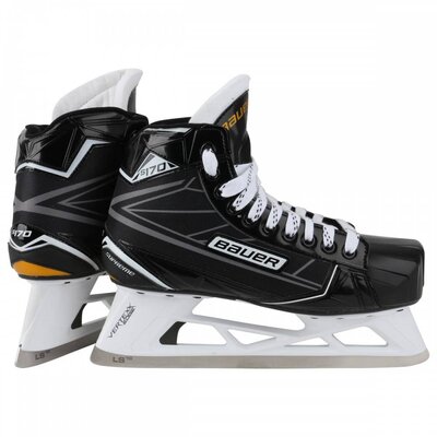 Bauer Supreme S170 Goalie Skates Junior