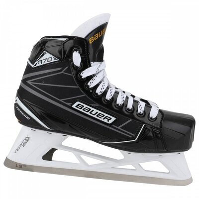 Bauer Supreme S170 Goalie Skates Junior