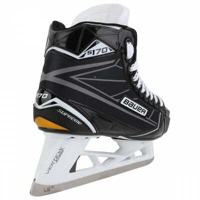 Bauer Supreme S170 Goalie Skates Junior