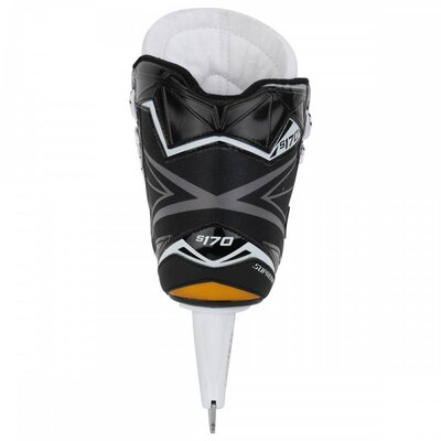 Bauer Supreme S170 Goalie Skates Junior