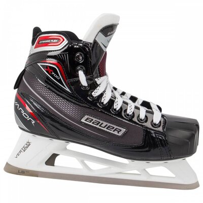 Bauer Vapor X700 Goalie Skates Junior