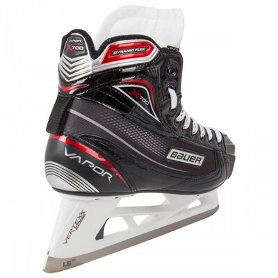 Bauer Vapor X700 Goalie Skates Junior