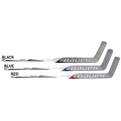 Bauer Supreme 1S Goalie Stick INT