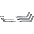 Bauer Supreme 1S Goalie Stick INT