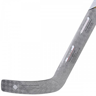 Bauer Supreme 1S Goalie Stick INT