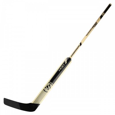 Warrior Swagger Pro Carbon Goalie Stick