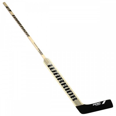 Warrior Swagger Pro Carbon Goalie Stick
