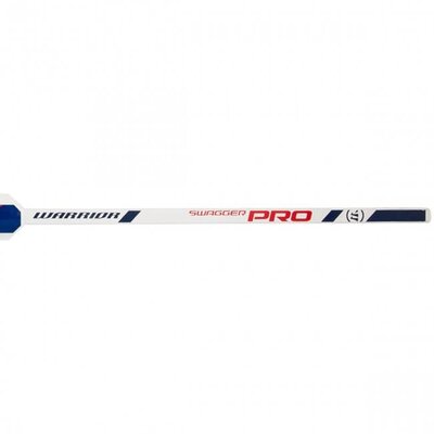 Warrior Swagger Pro Goalie Stick INT
