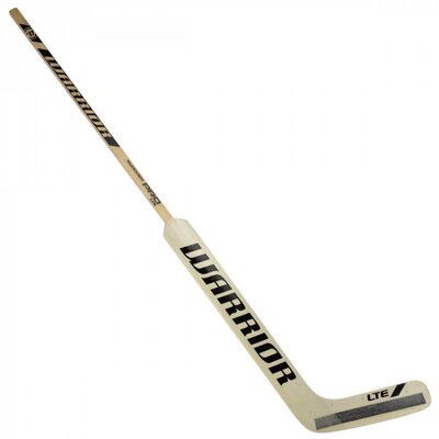 Warrior Swagger Pro LTE Goalie Stick Junior