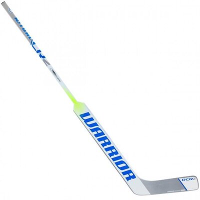 Warrior Ritual C2 Composite Goalie Stick INT