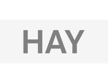HAY