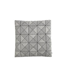Muuto TILE CUSHION / Zwart-Wit
