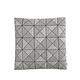 Muuto TILE CUSHION / Zwart-Wit